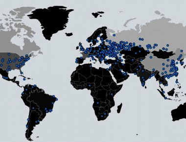 Μαζική κυβερνοεπίθεση σε 74 χώρες σε όλο τον πλανήτη - Το «όπλο» της NSA EternalBlue βλέπουν πίσω από τις επιθέσεις!